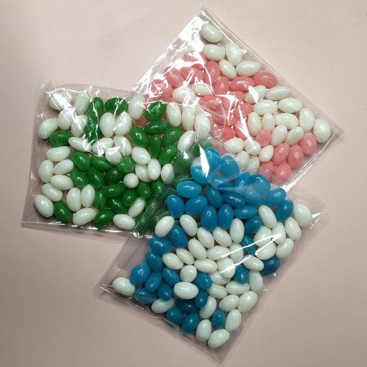 Jellybean Party Favours!