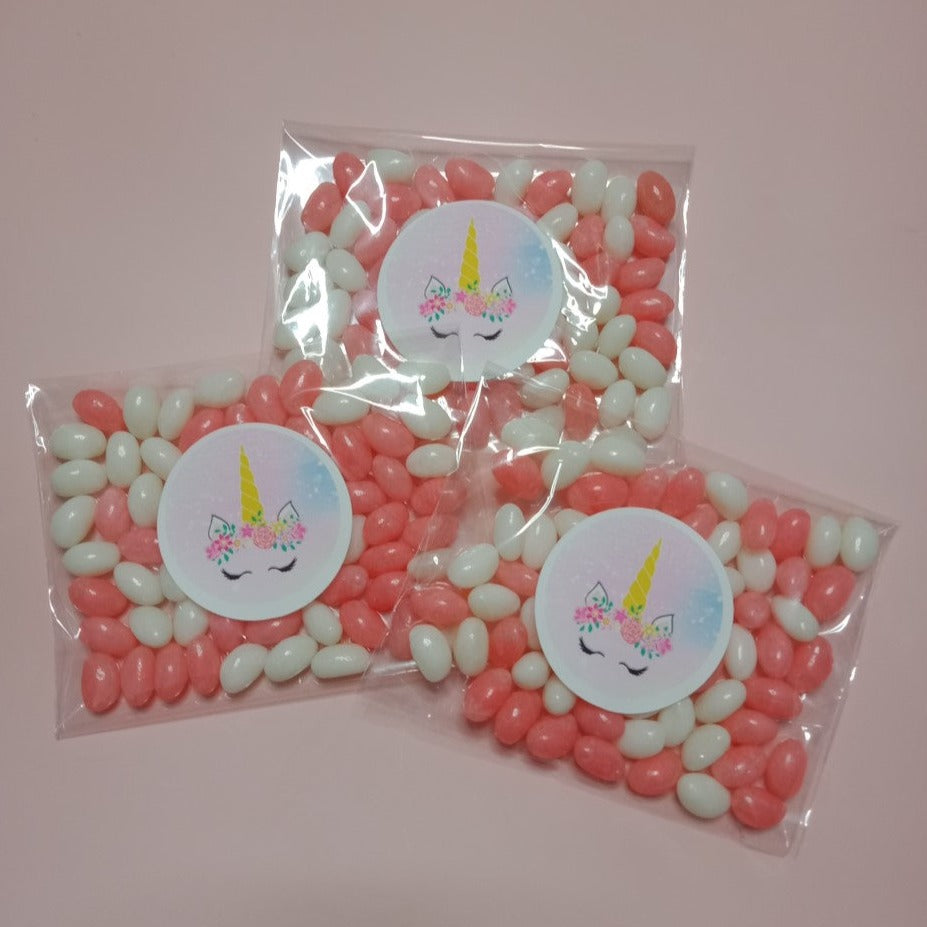 Jellybean Party Favours!